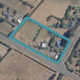 5 Keenans Road, Newland, Ashburton