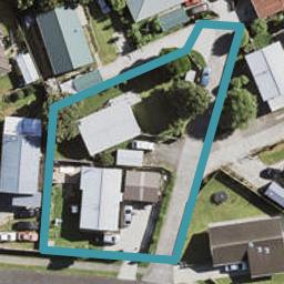 1/8 Volta Place, Clendon Park, Auckland