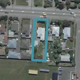 41 Northcote Road, Northcote, Christchurch