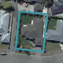 25 Glastonbury Drive, Burwood, Christchurch