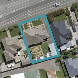 55 St Andrew Street, Richmond, Invercargill