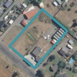 31 Fairfield Road, Fairton