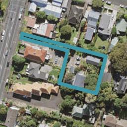 778 Dominion Road, Mount Eden, Auckland