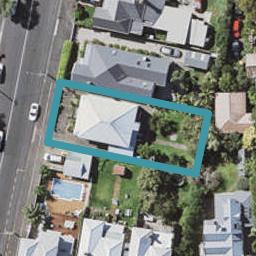 12 Vauxhall Road, Devonport, Auckland