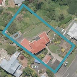 2 Rodney Street, Durie Hill, Whanganui