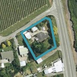 2460 State Highway 1, Grovetown, Blenheim