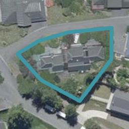 6 Oregon Heights, Hanmer Springs, Hanmer Springs