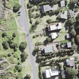 121 Marine Parade North, Piha