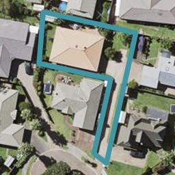 13 Lushington Place, Huntington Park, Auckland