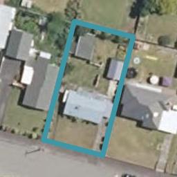 27 Neptune Street, Dannevirke