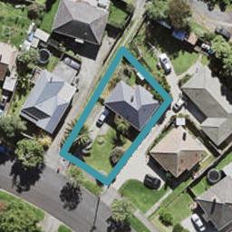 63 Premier Avenue, Point Chevalier, Auckland