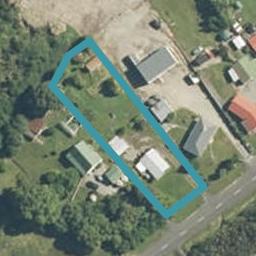332 Woodstock-Rimu Road, Hokitika