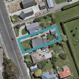 363 Racecourse Road, Hargest, Invercargill