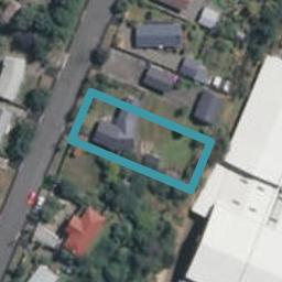 32 Ascot Street, Washdyke, Timaru