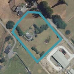 344 Francis Line, East Taratahi