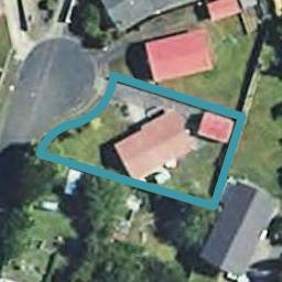 6 Finer Place, Hawera
