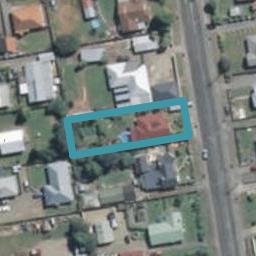 11 Birkett Street, Temuka