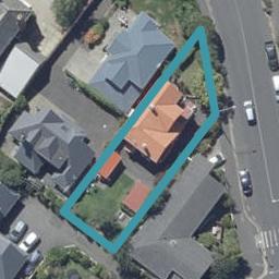 22 Balmacewen Road, Maori Hill, Dunedin