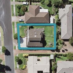 56 Bob Charles Drive, Golflands, Auckland
