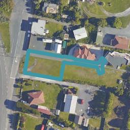 236 Beach Road, Kaikoura