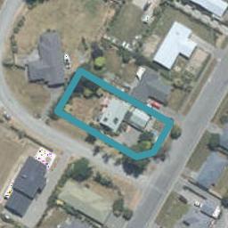 41 Morgan Street, Methven, Methven