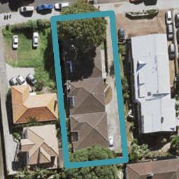 1/531 Mount Albert Road, Three Kings, Auckland