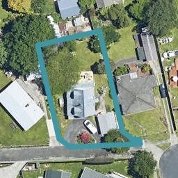30 Chapman Place, Fairy Springs, Rotorua