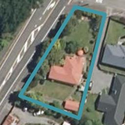 1A Allan Street, Dannevirke