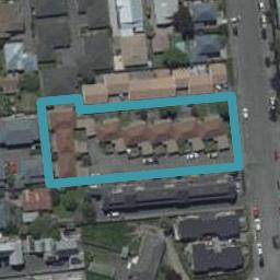 7/4 Broadbent Street, Riccarton, Christchurch