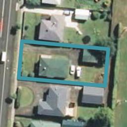 96 Waihi Road, Hawera