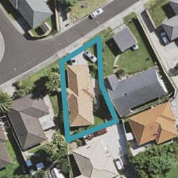 14 Pantera Way, Hillpark, Auckland