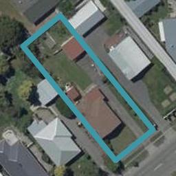2/109 Rose Street, Somerfield, Christchurch
