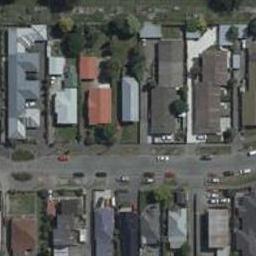25 Fairfield Avenue, Addington, Christchurch