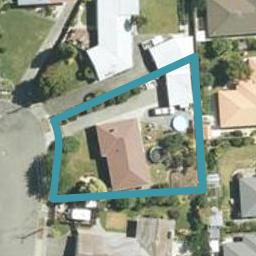 20 Glover Crescent, Blenheim