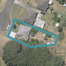 17 Brooking Street, Tawhero, Whanganui