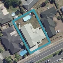 95 Discovery Drive, Flagstaff, Hamilton