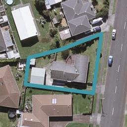 48 Barrett Road, Whalers Gate, New Plymouth