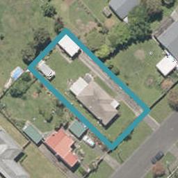 27 Hylton Street, Aramoho, Whanganui