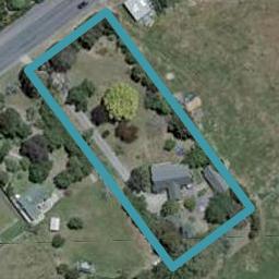 136 Regent Street, Martinborough