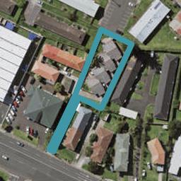 3/8 Waipuna Road, Mount Wellington, Auckland