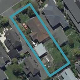 162 Knowles Street, St Albans, Christchurch