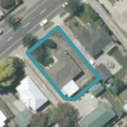 810 Park Road South, Ākina, Hastings