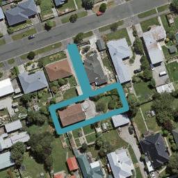 15A Banks Street, Richmond, Invercargill