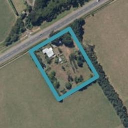 1826 State Highway 56, Tiakitahuna, Palmerston North