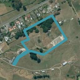 112F MT HERBERT RD, Waipukurau, Waipukurau