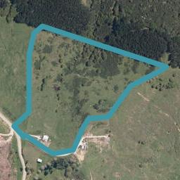 737 Bickerstaffe Road, Maungaturoto