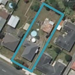 31 Liverpool Street, Levin, Levin