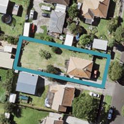 3 Kawiti Avenue, Point England, Auckland