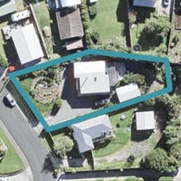 3 Brigitte View, Snells Beach, Snells Beach