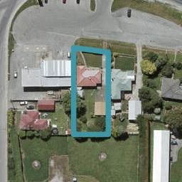 6 Lorne Dacre Road, Lorneville, Invercargill